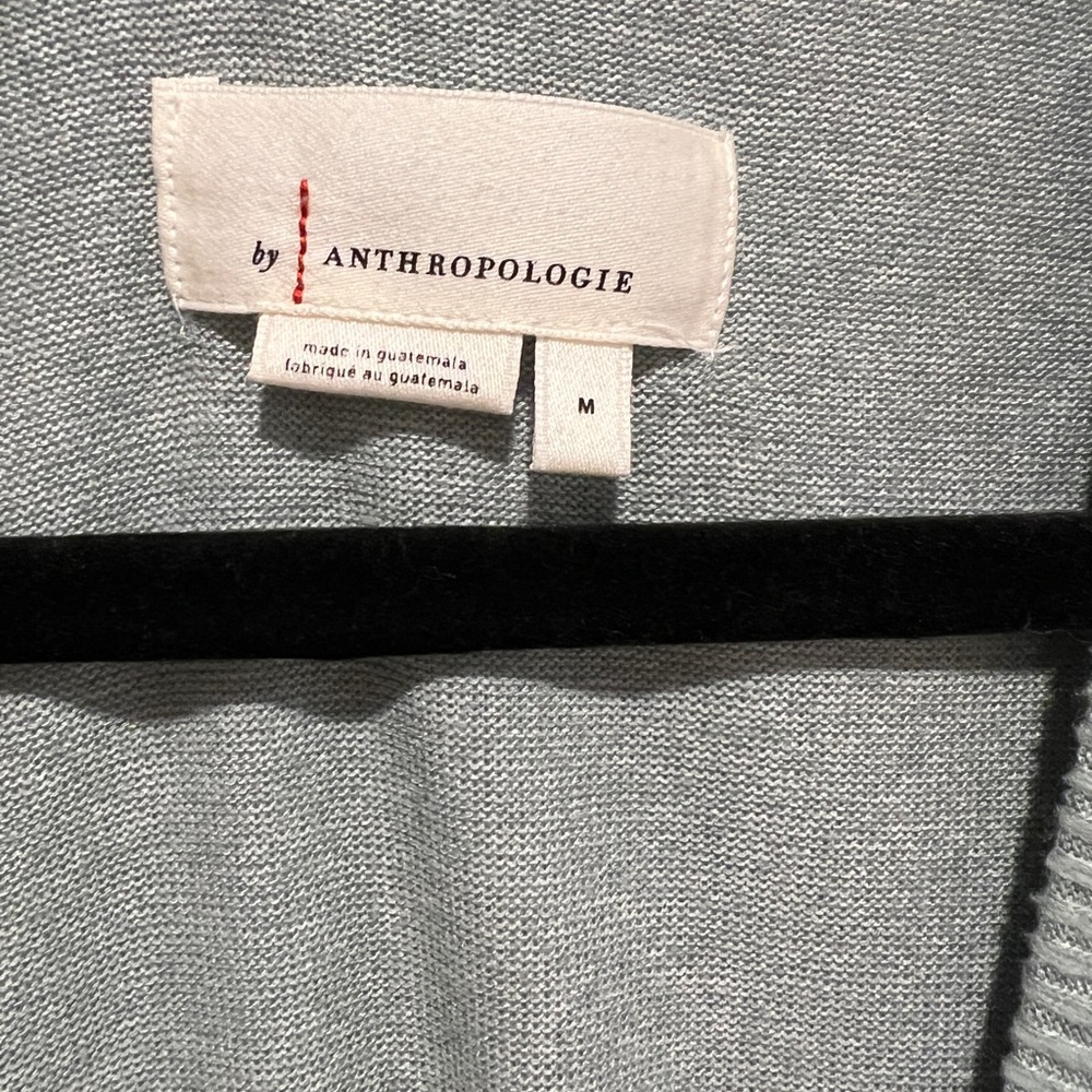 Anthropologie Top - Picture 2 of 2